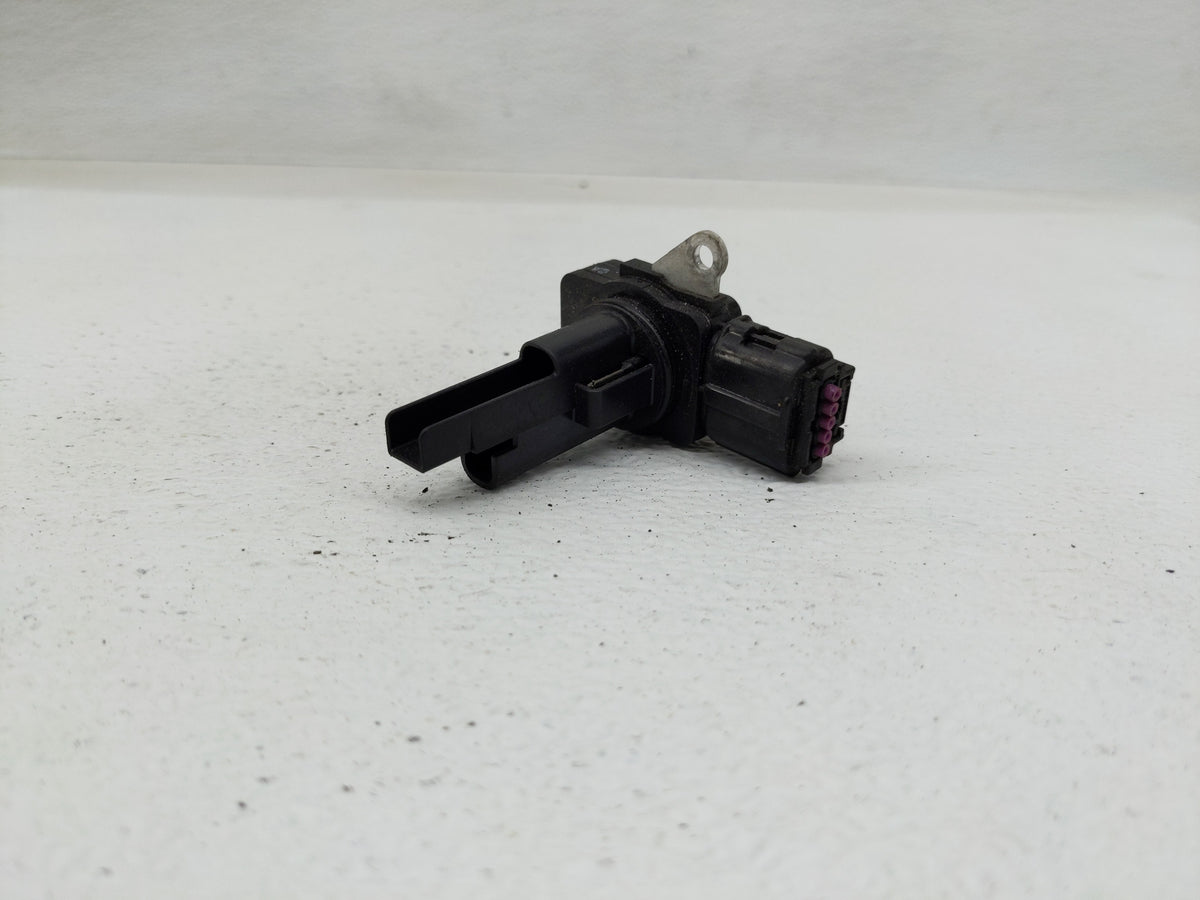 2009-2019 Toyota Corolla Mass Air Flow Meter Maf Sensor 1148635 - Oemusedautoparts1.com