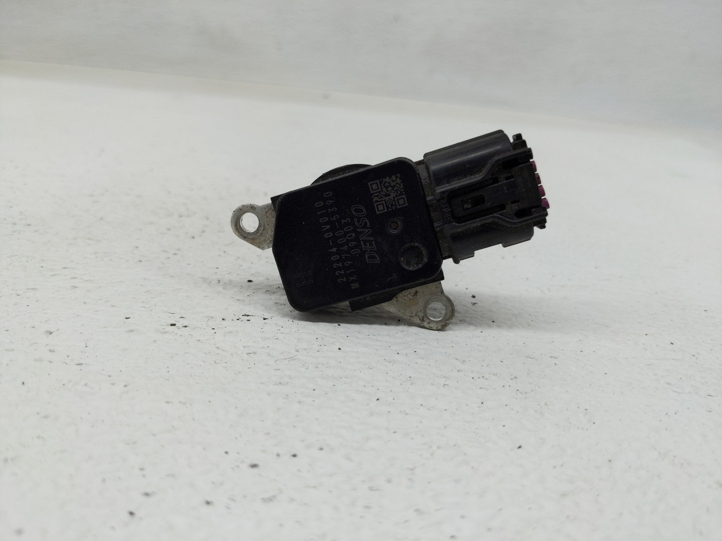2009-2019 Toyota Corolla Mass Air Flow Meter Maf - Oemusedautoparts1.com