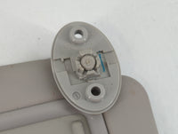 2014-2016 Toyota Corolla Sun Visor Shade Replacement Passenger Right Mirror Fits Fits 2014 2015 2016 OEM Used Auto Parts - O