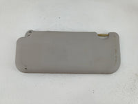 2014-2016 Toyota Corolla Sun Visor Shade Replacement Passenger Right Mirror Fits Fits 2014 2015 2016 OEM Used Auto Parts - O