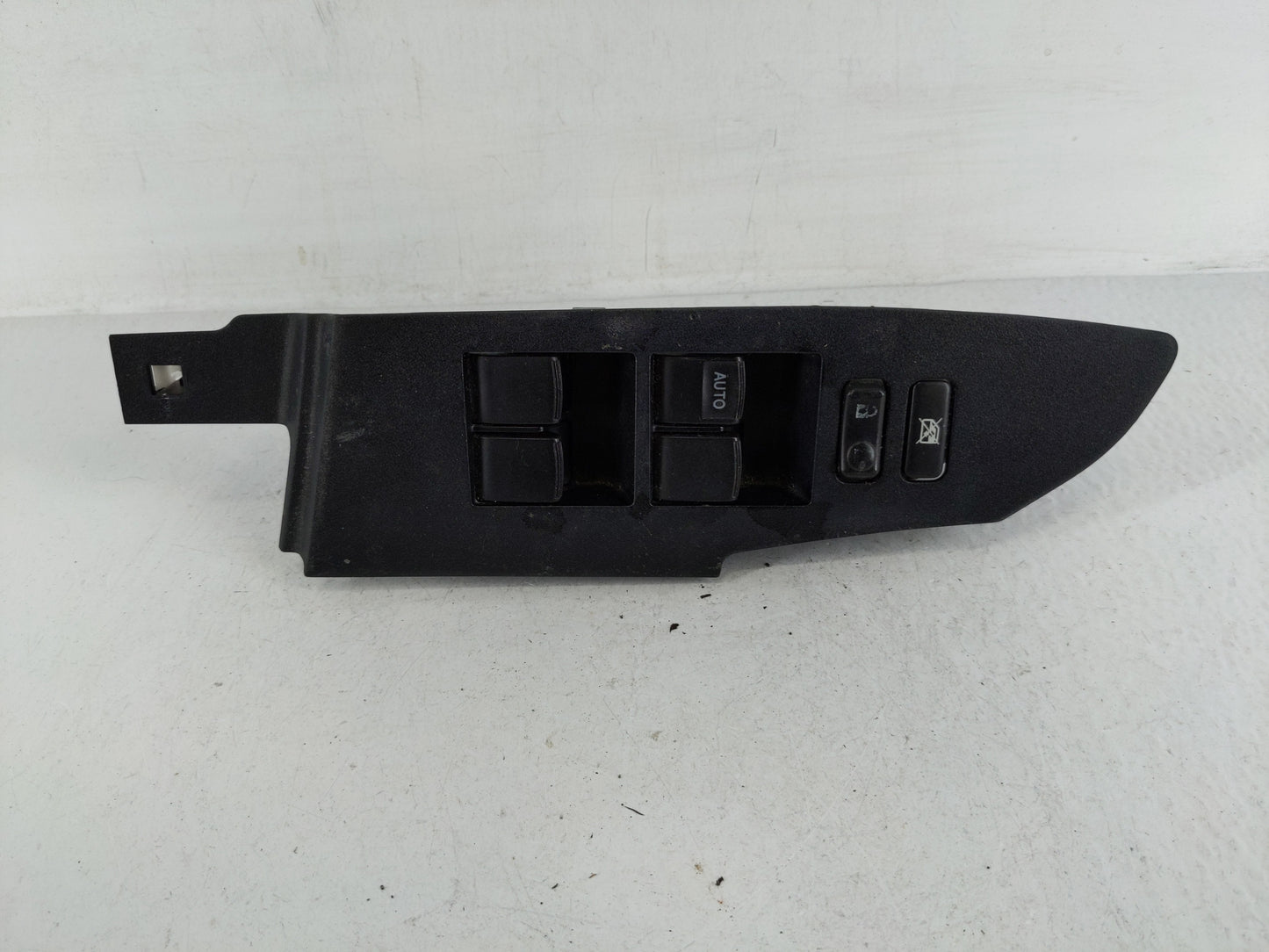 2014-2019 Toyota Corolla Master Power Window Switch Replacement Driver Side Left P/N:74232-02E70 Fits OEM Used Auto Parts - 