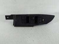 2014-2019 Toyota Corolla Master Power Window Switch Replacement Driver Side Left P/N:74232-02E70 Fits OEM Used Auto Parts - 