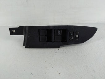 compare product 2014-2019 Toyota Corolla Master Power Window Switch Replacement Driver Side Left P/N:74232-02E70 Fits OEM Used Auto Parts