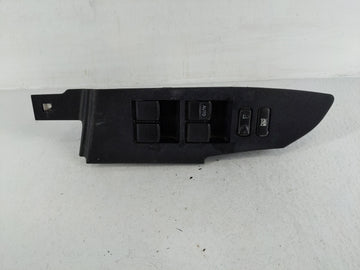 2014-2019 Toyota Corolla Master Power Window Switch Replacement Driver Side Left P/N:74232-02E70 Fits OEM Used Auto Parts - 