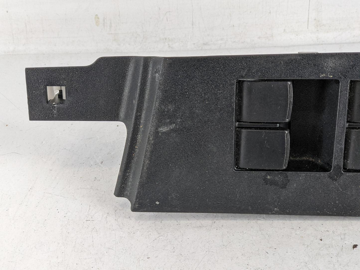 2014-2019 Toyota Corolla Master Power Window Switch Replacement Driver Side Left P/N:74232-02E70 Fits OEM Used Auto Parts - 