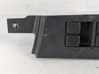 2014-2019 Toyota Corolla Master Power Window Switch Replacement Driver Side Left P/N:74232-02E70 Fits OEM Used Auto Parts - 