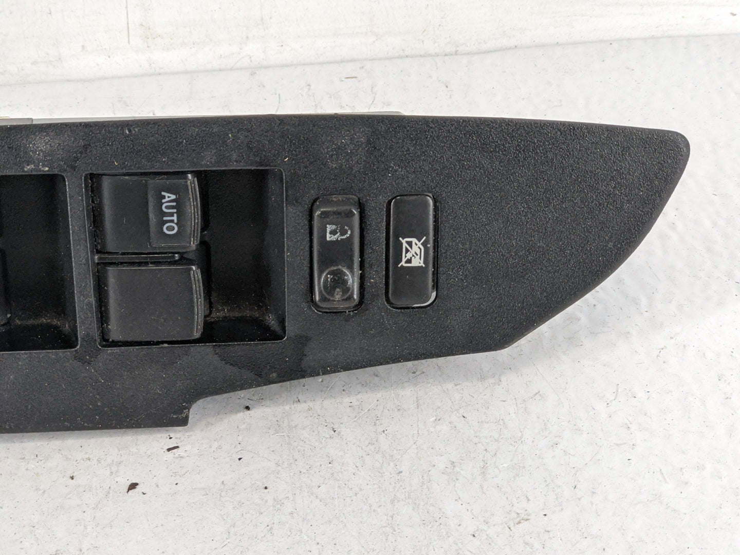 2014-2019 Toyota Corolla Master Power Window Switch Replacement Driver Side Left P/N:74232-02E70 Fits OEM Used Auto Parts - 