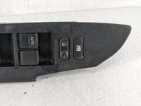 2014-2019 Toyota Corolla Master Power Window Switch Replacement Driver Side Left P/N:74232-02E70 Fits OEM Used Auto Parts - 