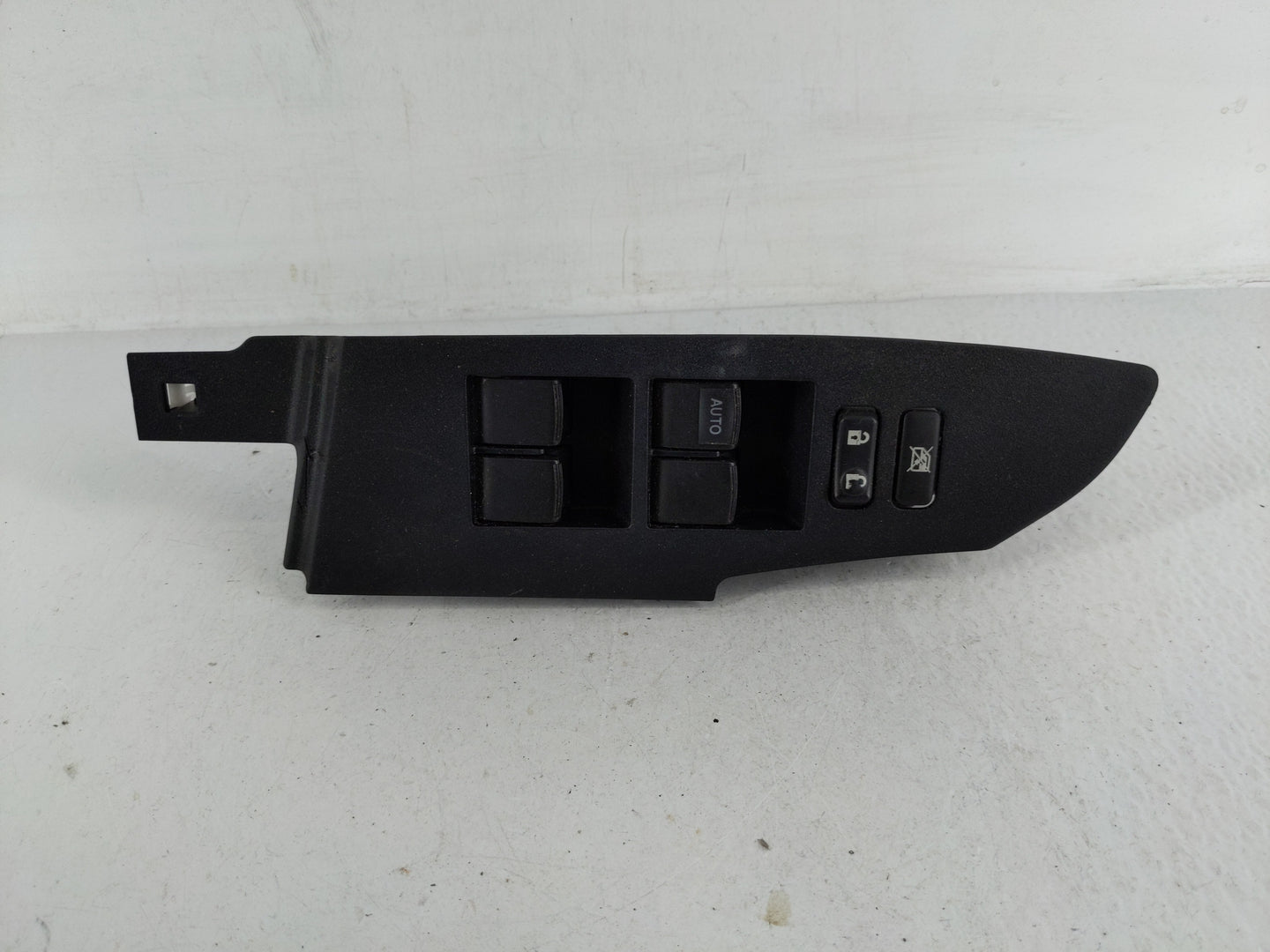 2014-2019 Toyota Corolla Master Power Window Switch Replacement Driver Side Left P/N:74232-02E70 Fits OEM Used Auto Parts - 