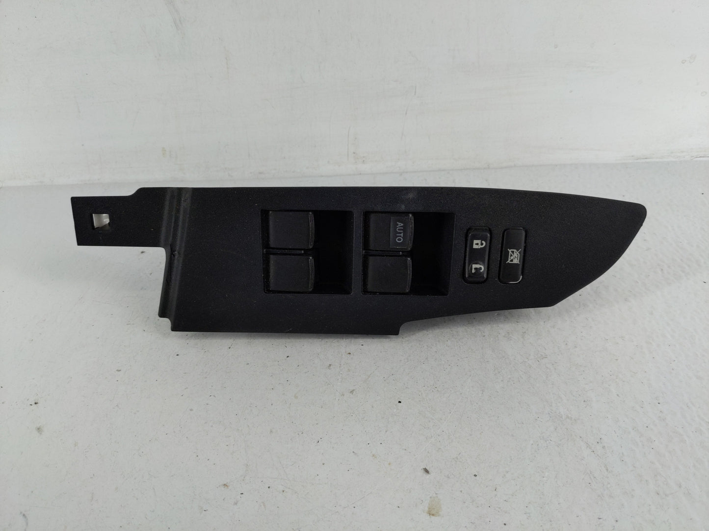 2014-2019 Toyota Corolla Master Power Window Switch Replacement Driver Side Left P/N:74232-02E70 Fits OEM Used Auto Parts - 