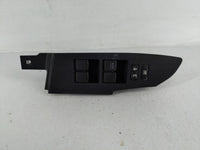 2014-2019 Toyota Corolla Master Power Window Switch Replacement Driver Side Left P/N:74232-02E70 Fits OEM Used Auto Parts - 