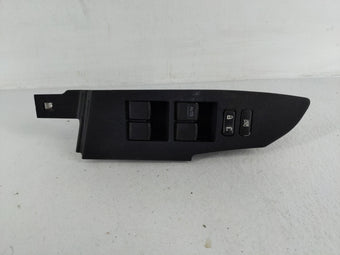compare product 2014-2019 Toyota Corolla Master Power Window Switch Replacement Driver Side Left P/N:74232-02E70 Fits OEM Used Auto Parts