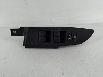 2014-2019 Toyota Corolla Master Power Window Switch Replacement Driver Side Left P/N:74232-02E70 Fits OEM Used Auto Parts - 
