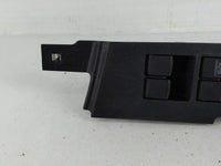 2014-2019 Toyota Corolla Master Power Window Switch Replacement Driver Side Left P/N:74232-02E70 Fits OEM Used Auto Parts - 