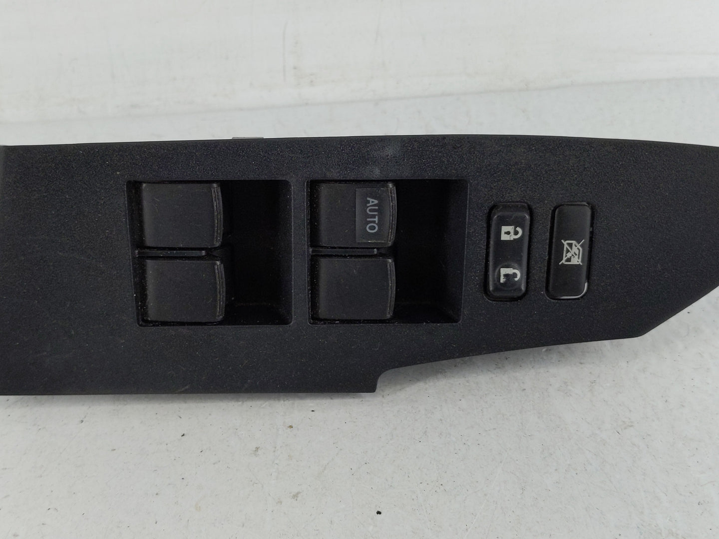 2014-2019 Toyota Corolla Master Power Window Switch Replacement Driver Side Left P/N:74232-02E70 Fits OEM Used Auto Parts - 