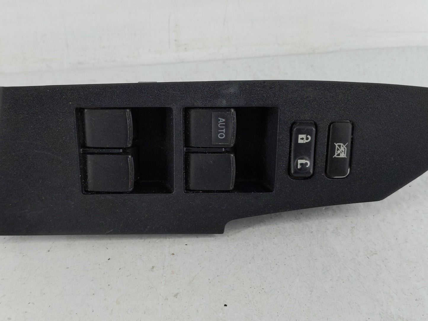 2014-2019 Toyota Corolla Master Power Window Switch Replacement Driver Side Left P/N:74232-02E70 Fits OEM Used Auto Parts - 