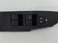 2014-2019 Toyota Corolla Master Power Window Switch Replacement Driver Side Left P/N:74232-02E70 Fits OEM Used Auto Parts - 