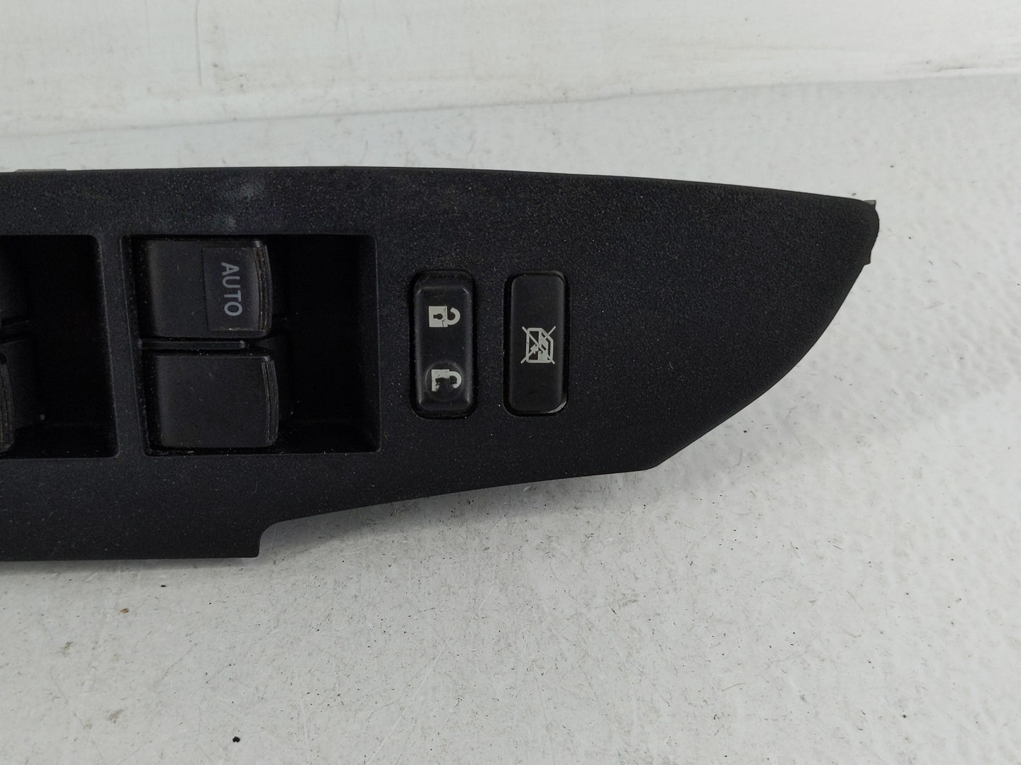 2014-2019 Toyota Corolla Master Power Window Switch Replacement Driver Side Left P/N:74232-02E70 Fits OEM Used Auto Parts - 