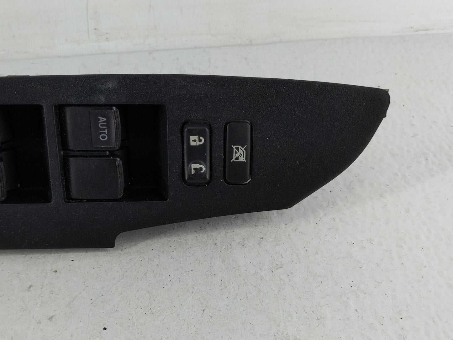 2014-2019 Toyota Corolla Master Power Window Switch Replacement Driver Side Left P/N:74232-02E70 Fits OEM Used Auto Parts - 