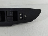 2014-2019 Toyota Corolla Master Power Window Switch Replacement Driver Side Left P/N:74232-02E70 Fits OEM Used Auto Parts - 