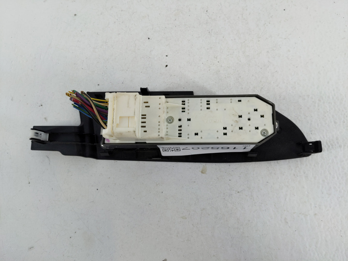 2014-2019 Toyota Corolla Master Power Window Switch Replacement Driver Side Left P/N:74232-02E70 Fits OEM Used Auto Parts - 