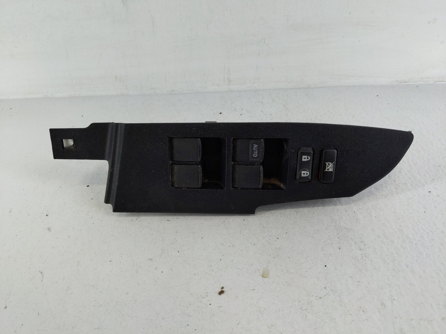 2014-2019 Toyota Corolla Master Power Window Switch Replacement Driver Side Left P/N:74232-02E70 Fits OEM Used Auto Parts - 