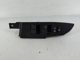 compare product 2014-2019 Toyota Corolla Master Power Window Switch Replacement Driver Side Left P/N:74232-02E70 Fits OEM Used Auto Parts