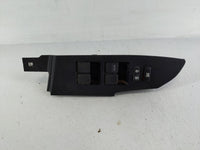 2014-2019 Toyota Corolla Master Power Window Switch Replacement Driver Side Left P/N:74232-02E70 Fits OEM Used Auto Parts - 