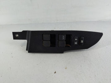 2014-2019 Toyota Corolla Master Power Window Switch Replacement Driver Side Left P/N:74232-02E70 Fits OEM Used Auto Parts - 