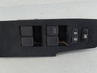2014-2019 Toyota Corolla Master Power Window Switch Replacement Driver Side Left P/N:74232-02E70 Fits OEM Used Auto Parts - 