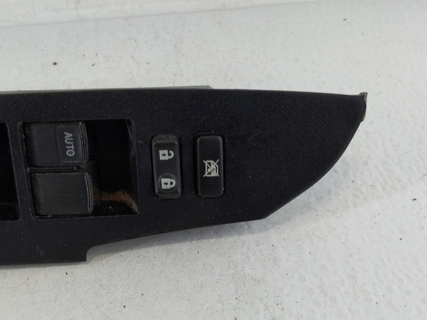 2014-2019 Toyota Corolla Master Power Window Switch Replacement Driver Side Left P/N:74232-02E70 Fits OEM Used Auto Parts - 