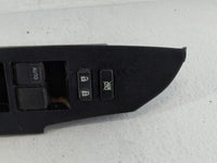 2014-2019 Toyota Corolla Master Power Window Switch Replacement Driver Side Left P/N:74232-02E70 Fits OEM Used Auto Parts - 