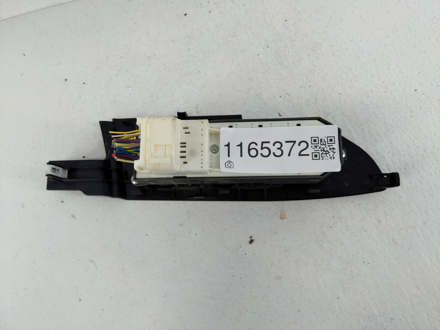 2014-2019 Toyota Corolla Master Power Window Switch Replacement Driver Side Left P/N:74232-02E70 Fits OEM Used Auto Parts - 