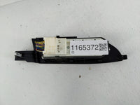2014-2019 Toyota Corolla Master Power Window Switch Replacement Driver Side Left P/N:74232-02E70 Fits OEM Used Auto Parts - 