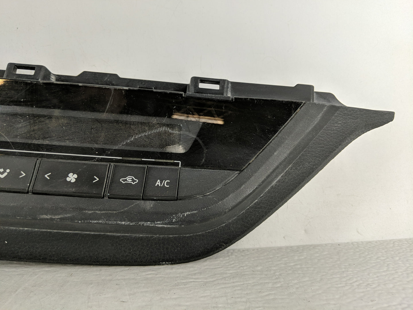 2014-2016 Toyota Corolla Climate Control Module Temperature AC/Heater Replacement P/N:75F832 Fits Fits 2014 2015 2016 OEM Us