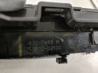 2014-2016 Toyota Corolla Climate Control Module Temperature AC/Heater Replacement P/N:75F832 Fits Fits 2014 2015 2016 OEM Us
