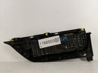 2014-2016 Toyota Corolla Climate Control Module Temperature AC/Heater Replacement P/N:75F832 Fits Fits 2014 2015 2016 OEM Us