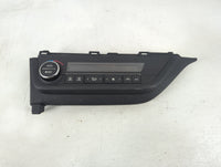 2014-2016 Toyota Corolla Climate Control Module Temperature AC/Heater Replacement P/N:55900-02500 75F832 Fits Fits 2014 2015