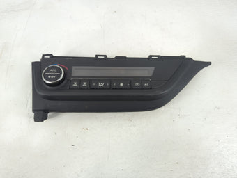 compare product 2014-2016 Toyota Corolla Climate Control Module Temperature AC/Heater Replacement P/N:55900-02500 75F832 Fits Fits 2014 2015 2016 OEM Used Auto Parts