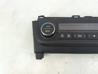 2014-2016 Toyota Corolla Climate Control Module Temperature AC/Heater Replacement P/N:55900-02500 75F832 Fits Fits 2014 2015
