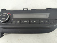 2014-2016 Toyota Corolla Climate Control Module Temperature AC/Heater Replacement P/N:55900-02500 75F832 Fits Fits 2014 2015