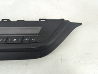 2014-2016 Toyota Corolla Climate Control Module Temperature AC/Heater Replacement P/N:55900-02500 75F832 Fits Fits 2014 2015