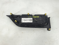 2014-2016 Toyota Corolla Climate Control Module Temperature AC/Heater Replacement P/N:55900-02500 75F832 Fits Fits 2014 2015