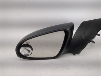 compare product 2014-2019 Toyota Corolla Driver Side View Mirror - Left Door Mirror OEM Used