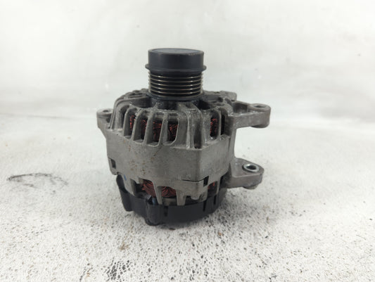 2014-2019 Toyota Corolla Alternator Replacement Generator Charging Assembly Engine OEM P/N:27060-0T240 Fits OEM Used Auto Pa