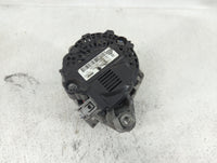 2014-2019 Toyota Corolla Alternator Replacement Generator Charging Assembly Engine OEM P/N:27060-0T240 Fits OEM Used Auto Pa