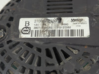 2014-2019 Toyota Corolla Alternator Replacement Generator Charging Assembly Engine OEM P/N:27060-0T240 Fits OEM Used Auto Pa