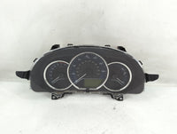 2014-2016 Toyota Corolla Instrument Cluster Speedometer Gauges P/N:83800-0ZX10-00 Fits Fits 2014 2015 2016 OEM Used Auto Par