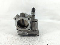 2011-2019 Toyota Corolla Throttle Body P/N:22030-0T080 Fits Fits 2011 2012 2013 2014 2015 2016 2017 2018 2019 OEM Used Auto 