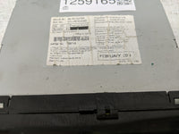 2014-2016 Toyota Corolla Radio AM FM Cd Player Receiver Replacement P/N:86140-02460 86120-02F60 Fits Fits 2014 2015 2016 OEM